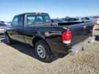 2000 Ford Ranger Super Cab