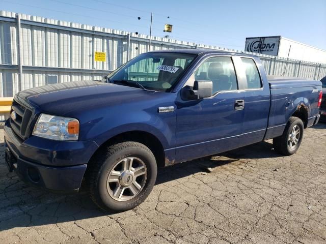 2008 Ford F150