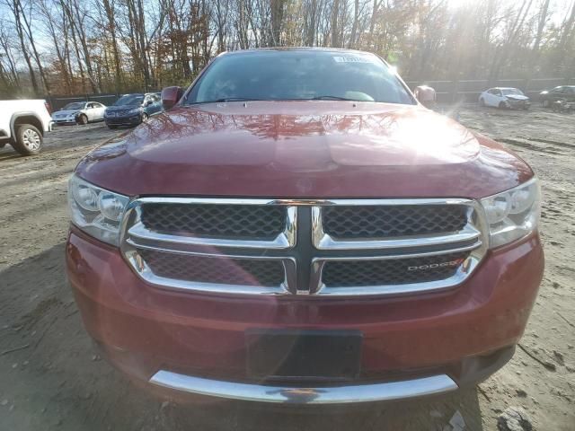 2013 Dodge Durango SXT