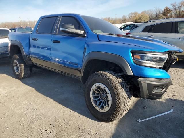 2023 Dodge RAM 1500 TRX