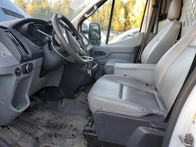 2018 Ford Transit T-250