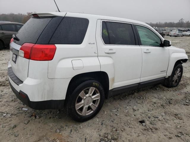 2013 GMC Terrain SLE