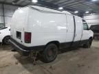 2006 Ford Econoline E350 Super Duty Van