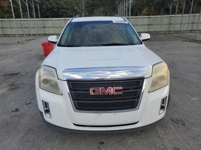 2011 GMC Terrain SLE