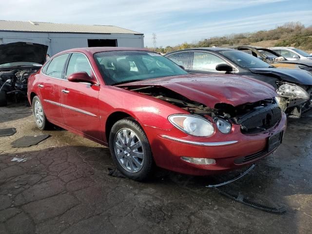 2007 Buick Lacrosse CXL