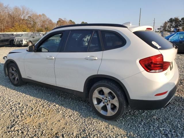 2014 BMW X1 SDRIVE28I