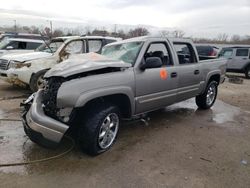 Chevrolet Vehiculos salvage en venta: 2006 Chevrolet Silverado K1500