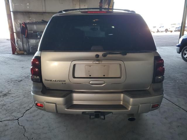 2006 Chevrolet Trailblazer LS