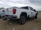 2022 GMC Sierra K2500 SLE