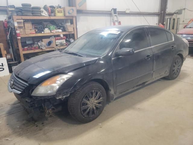 2009 Nissan Altima 2.5