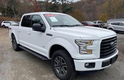 2016 Ford F150 Supercrew for sale in East Granby, CT