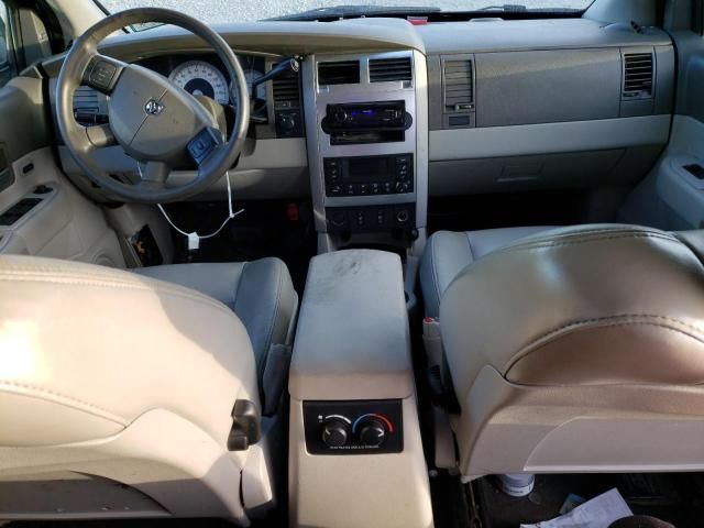 2004 Dodge Durango Limited