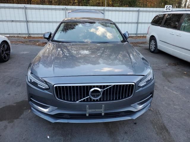 2017 Volvo S90 T6 Inscription