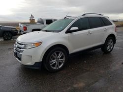 2013 Ford Edge SEL for sale in Albuquerque, NM