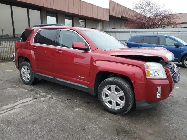 2014 GMC Terrain SLE