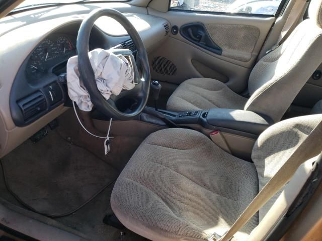 1998 Chevrolet Cavalier LS