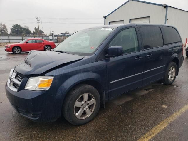 2008 Dodge Grand Caravan SXT