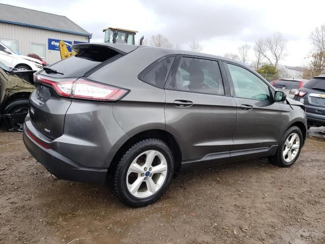 2017 Ford Edge SE