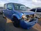 2012 Nissan Cube Base