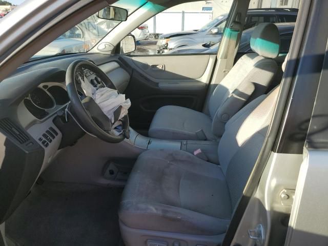 2007 Toyota Highlander