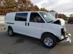 2019 Chevrolet Express G2500