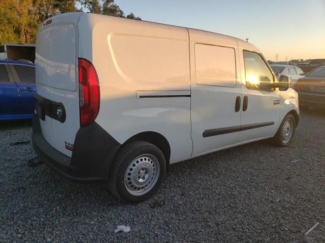 2017 Dodge RAM Promaster City