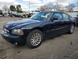 Salvage Cars with No Bids Yet For Sale at auction: 2006 Dodge Charger SE