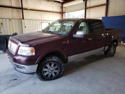 Lincoln salvage cars for sale: 2006 Lincoln Mark LT