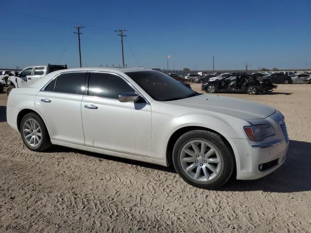 2014 Chrysler 300C