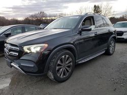 Mercedes-Benz Vehiculos salvage en venta: 2020 Mercedes-Benz GLE 350 4matic