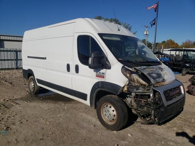 2021 Dodge RAM Promaster 2500 2500 High