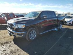 2020 Dodge RAM 1500 BIG HORN/LONE Star en venta en Kansas City, KS