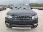 2014 Land Rover Range Rover Sport HSE