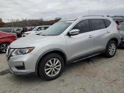 Nissan Vehiculos salvage en venta: 2018 Nissan Rogue S