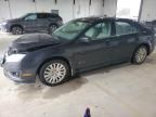 2010 Ford Fusion Hybrid