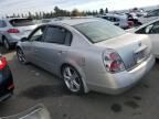 2005 Nissan Altima S