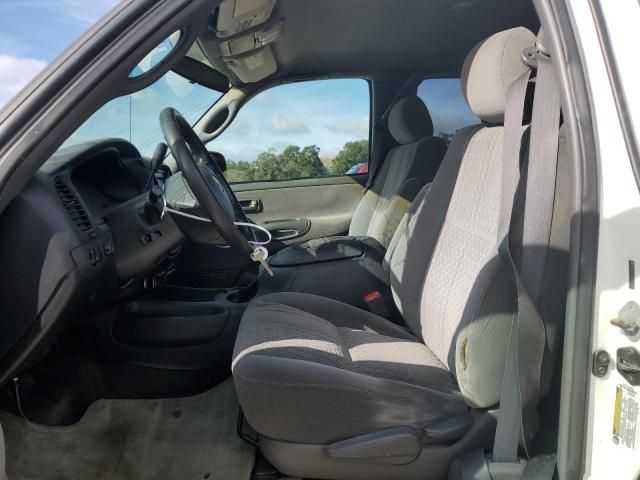 2005 Toyota Tundra Access Cab SR5