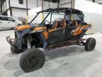 2021 Polaris RZR XP 4 Turbo S Velocity