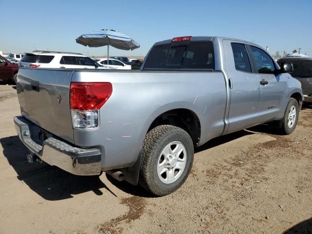 2012 Toyota Tundra Double Cab SR5