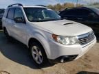 2010 Subaru Forester 2.5XT