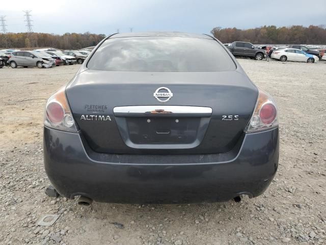 2008 Nissan Altima 2.5