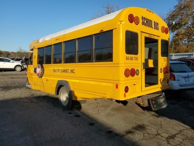 2020 Chevrolet Express G4500