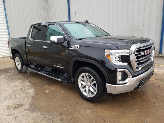 2021 GMC Sierra K1500 SLT