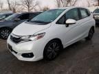 2020 Honda FIT EX