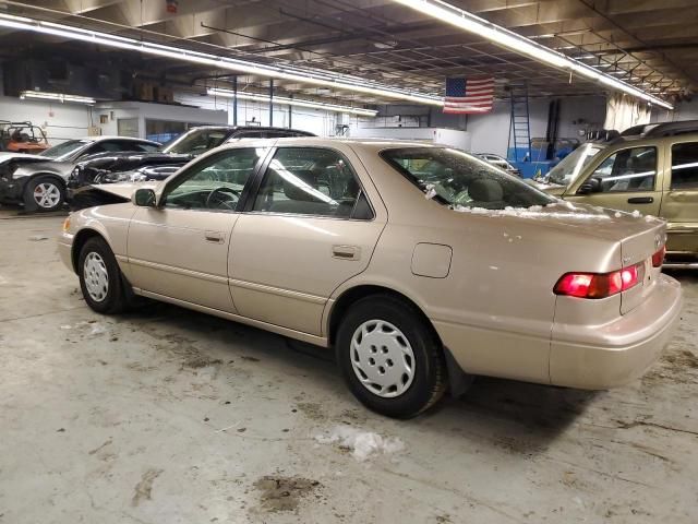 1999 Toyota Camry CE