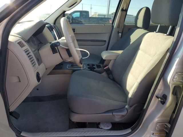 2009 Ford Escape XLS