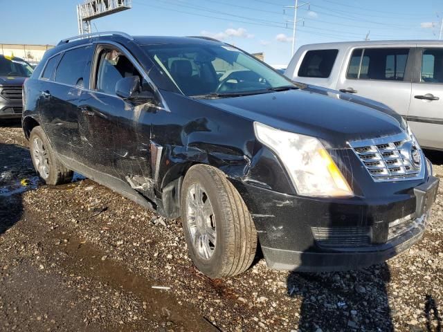 2013 Cadillac SRX Luxury Collection