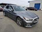 2016 Infiniti Q50 Base