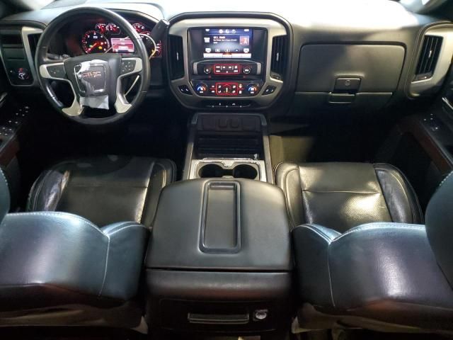 2014 GMC Sierra C1500 SLE