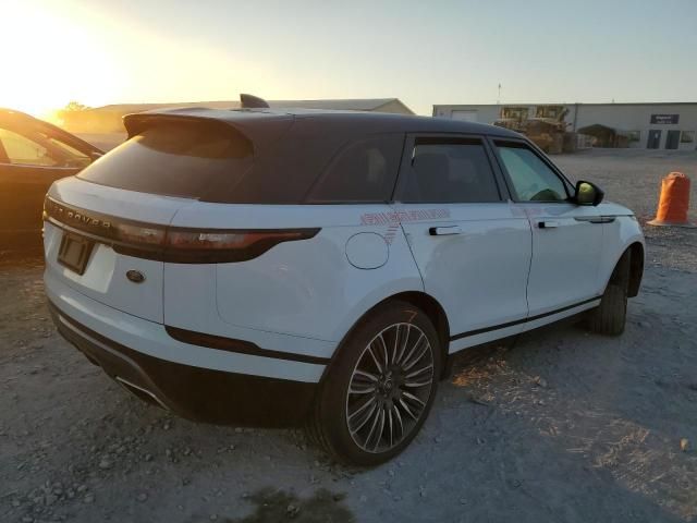 2020 Land Rover Range Rover Velar R-DYNAMIC HSE